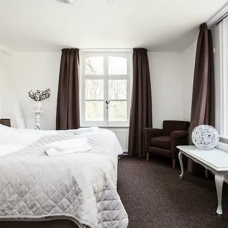 Klooster Nieuwkerk Hotel Goirle
