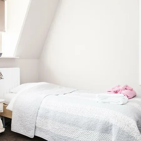 Klooster Nieuwkerk Hotel Goirle