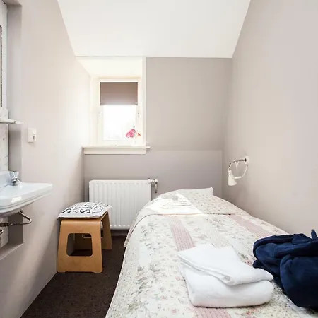 Klooster Nieuwkerk Hotel Goirle